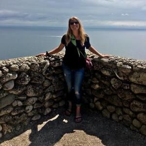 Meet your Posher, Carley